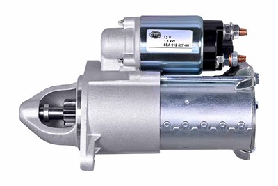 HELLA 8EA 012 527-661 Číslo výrobce: CS1438. EAN: 4082300500646.