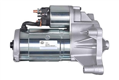 HELLA 8EA 012 528-291 Číslo výrobce: CS1416. EAN: 4082300552034.