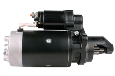 HELLA 8EA 012 586-121 Číslo výrobce: CS120. EAN: 4082300548365.
