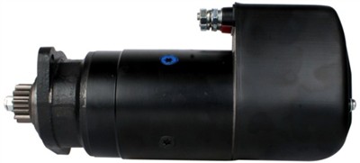 HELLA 8EA 012 586-191 Číslo výrobce: CS688. EAN: 4082300624311.