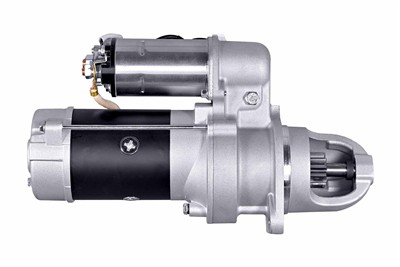 HELLA 8EA 012 586-201 Číslo výrobce: CS1381. EAN: 4082300624328.