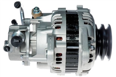 HELLA 8EL 011 711-131 Číslo výrobce: JA1518IR. EAN: 4082300334876.