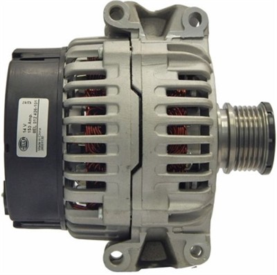 HELLA 8EL 012 426-101 Číslo výrobce: CA1630IR. EAN: 4082300498745.
