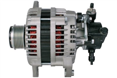HELLA 8EL 012 426-131 Číslo výrobce: JA1900IR. EAN: 4082300499964.