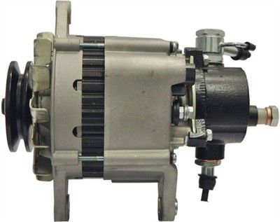 HELLA 8EL 012 426-231 Číslo výrobce: JA1117IR. EAN: 4082300499278.