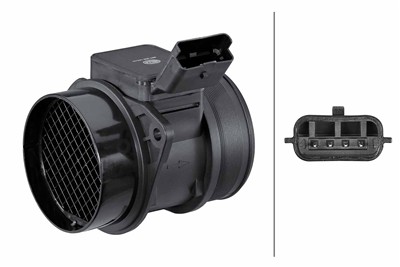 HELLA 8ET 009 142-101 EAN: 4082300147520.