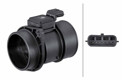 HELLA 8ET 009 142-131 EAN: 4082300322316.