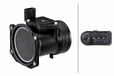 HELLA 8ET 009 142-261 EAN: 4082300160796.