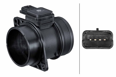 HELLA 8ET 009 142-421 EAN: 4082300239997.