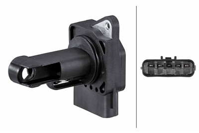 HELLA 8ET 009 142-891 EAN: 4082300314410.