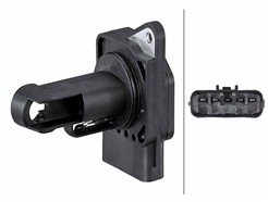 HELLA 8ET 009 142-901