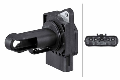 HELLA 8ET 009 142-901 EAN: 4082300314427.