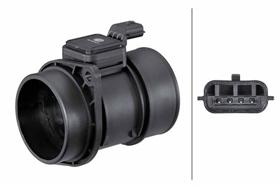 HELLA 8ET 358 095-161 EAN: 4082300754391.