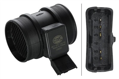 HELLA 8ET 009 142-141 EAN: 4082300184730.