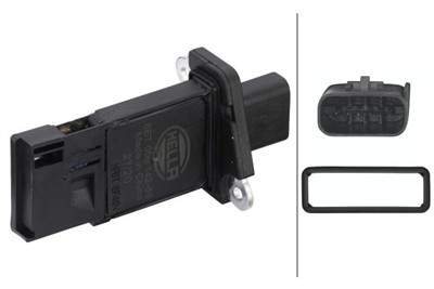 HELLA 8ET 009 142-591 EAN: 4082300273267.