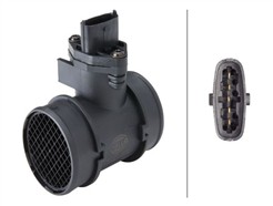 HELLA 8ET 009 142-811