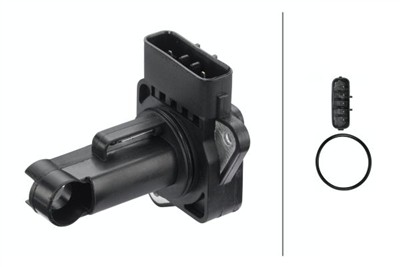 HELLA 8ET 009 142-911 EAN: 4082300314434.