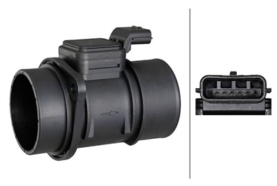 HELLA 8ET 009 142-971 EAN: 4082300404418.