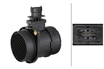 HELLA 8ET 009 149-141 EAN: 4082300394528.