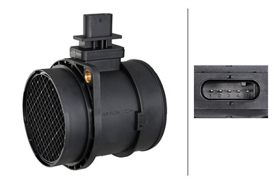 HELLA 8ET 009 149-201 EAN: 4082300474091.