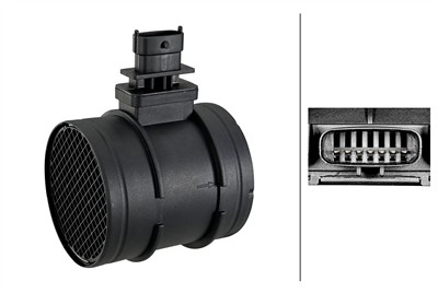 HELLA 8ET 009 149-281 EAN: 4082300461572.