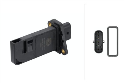 HELLA 8ET 009 149-521 EAN: 4082300615357.