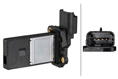 HELLA 8ET 358 095-211 EAN: 4082300754407.