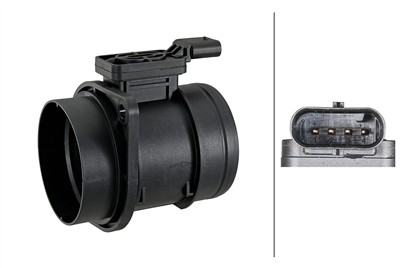 HELLA 8ET 358 095-281 EAN: 4082300768725.