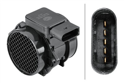 HELLA 8ET 358 095-351 EAN: 4082300777192.