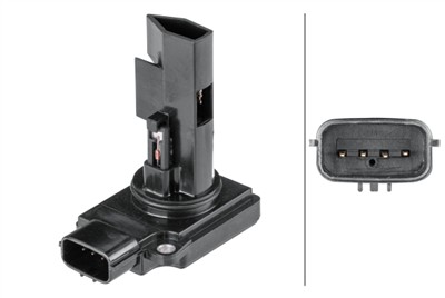 HELLA 8ET 358 095-391 EAN: 4082300777222.