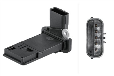 HELLA 8ET 358 095-581 EAN: 4082300818505.