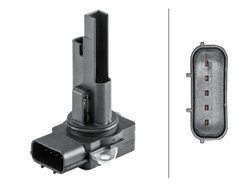 HELLA 8ET 358 095-601