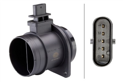 HELLA 8ET 358 095-711 EAN: 4082300823752.