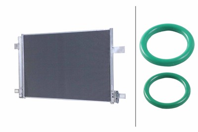 HELLA 8FC 366 220-121