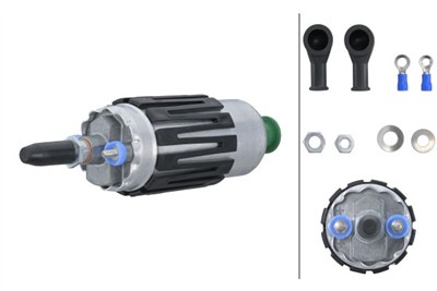 HELLA 8TF 358 303-281 EAN: 4082300807790.