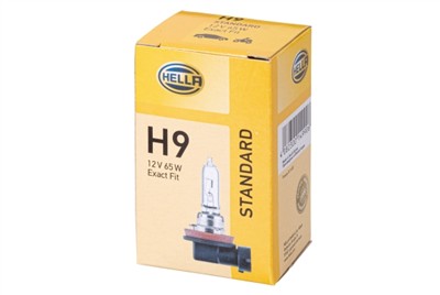 HELLA 8GH 008 357-001 Číslo výrobce: 8GH 008 357-008. EAN: 4082300149906.