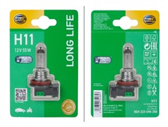 HELLA 8GH 223 498-358