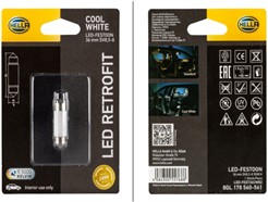 HELLA 8GL 178 560-561