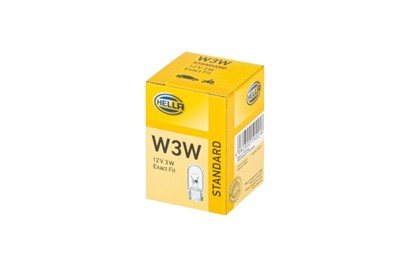 HELLA 8GP 003 594-141 Číslo výrobce: 082414. EAN: 4082300192216.
