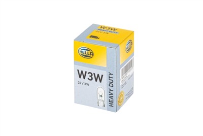 HELLA 8GP 003 594-241 Číslo výrobce: 082415. EAN: 4082300192223.