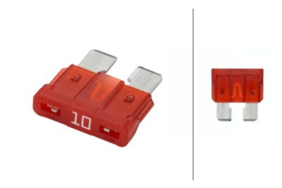 HELLA 8JS 711 686-821 Číslo výrobce: D 19. EAN: 4082300021318.