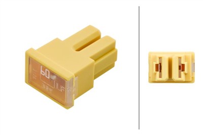 HELLA 8JS 740 026-041 Číslo výrobce: D 104. EAN: 4082300134209.