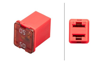 HELLA 8JS 740 026-771 Číslo výrobce: D 231. EAN: 4082300243253.