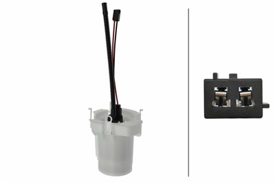 HELLA 8TF 358 316-431