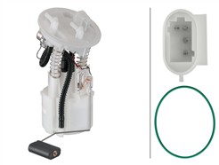 HELLA 8TF 358 106-791