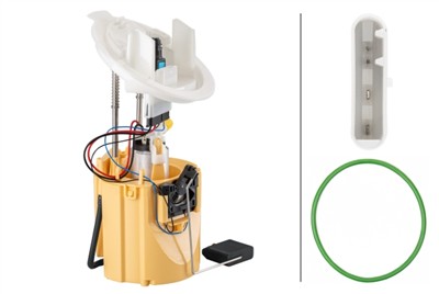 HELLA 8TF 358 146-011 EAN: 4082300769517.