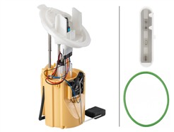 HELLA 8TF 358 146-021