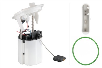 HELLA 8TF 358 146-061 EAN: 4082300769630.