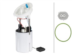 HELLA 8TF 358 146-461