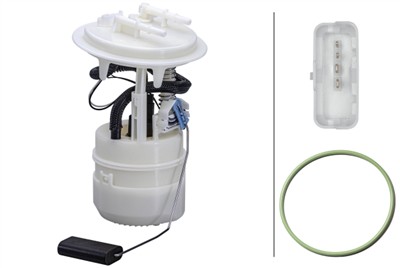 HELLA 8TF 358 146-751 EAN: 4082300783537.